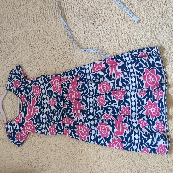 Anthropologie Maeve dress size 4 - Picture 4 of 7